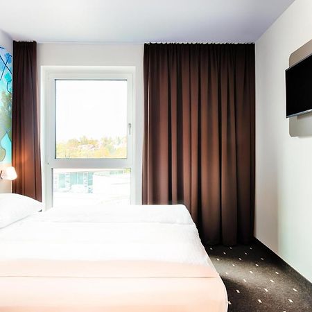 B&B Hotel Равенсбург Экстерьер фото