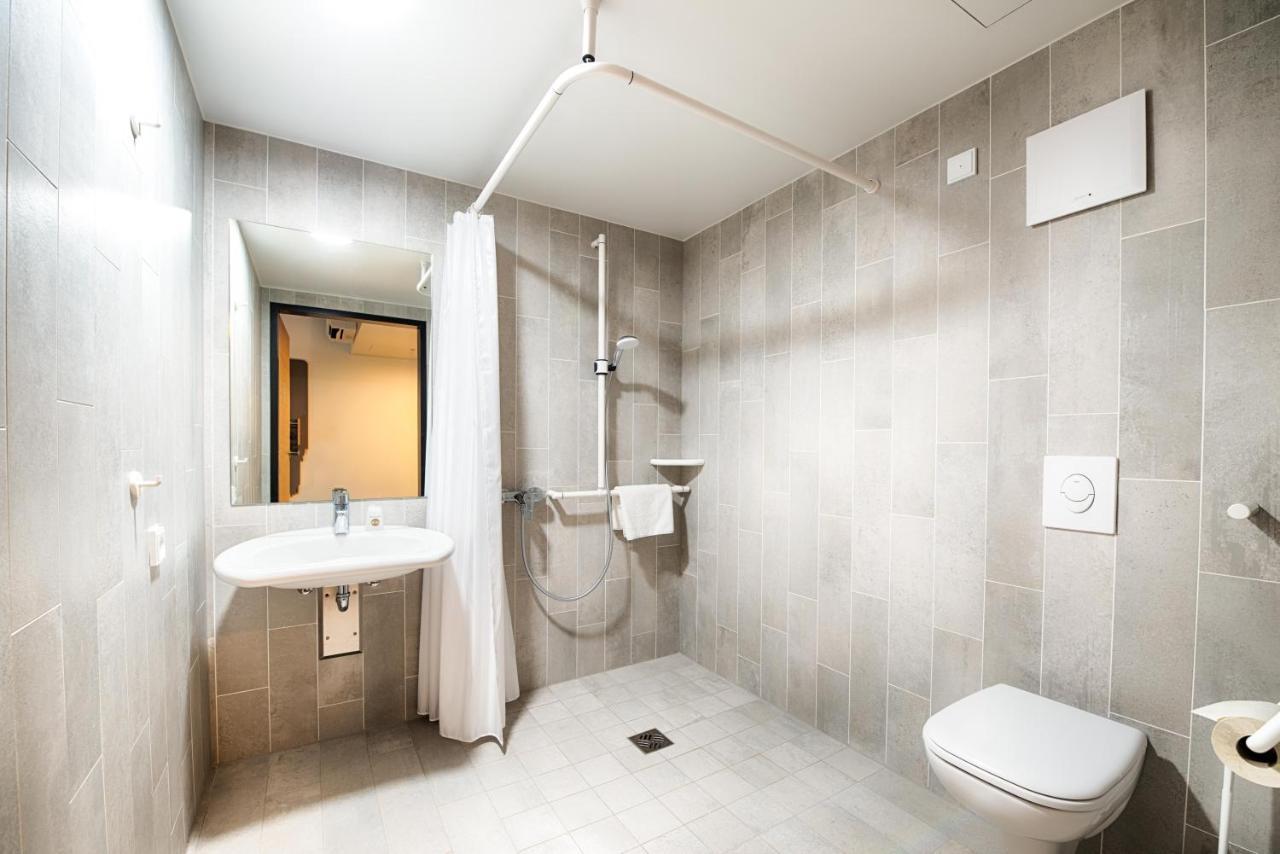 B&B Hotel Равенсбург Экстерьер фото